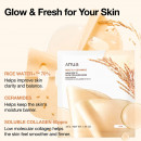 rice-70-glow-collagen-mask-4-units-illuminating-face-mask-glass-skin