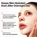 rice-70-glow-collagen-mask-4-units-lysande-ansiktsmask-glass-skin