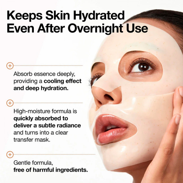 rice-70-glow-collagen-maske-4-stuck-aufhellende-gesichtsmaske-fur-einen-strahlenden-teint