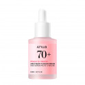 Peach 70% Niacinamide Serum
Lysende serum
