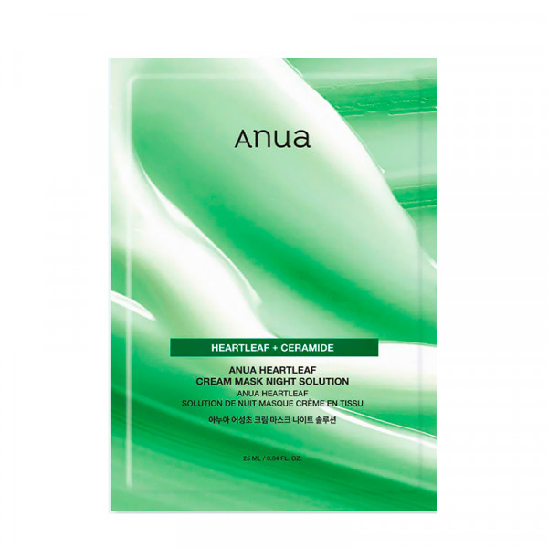 heartleaf-ceramide-night-solution-mask-fugtgivende-og-reparerende-ansigtsmaske