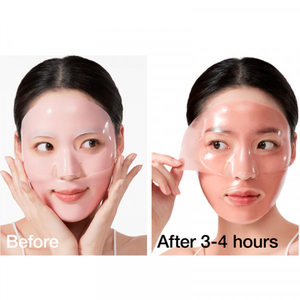 peach-70-niacin-brightening-collagen-mask-aufhellende-und-feuchtigkeitsspendende-gesichtsmaske