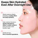 peach-70-niacin-brightening-collagen-mask-lysende-og-fugtgivende-ansigtsmaske