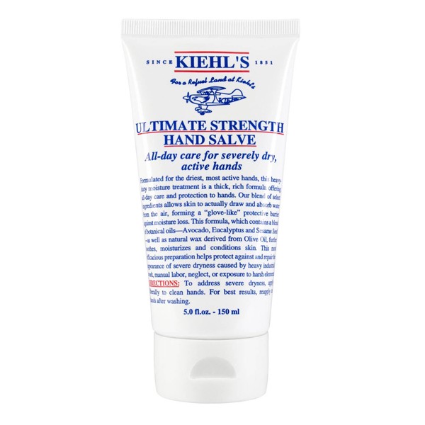 Ultimate Strength Hand Salve