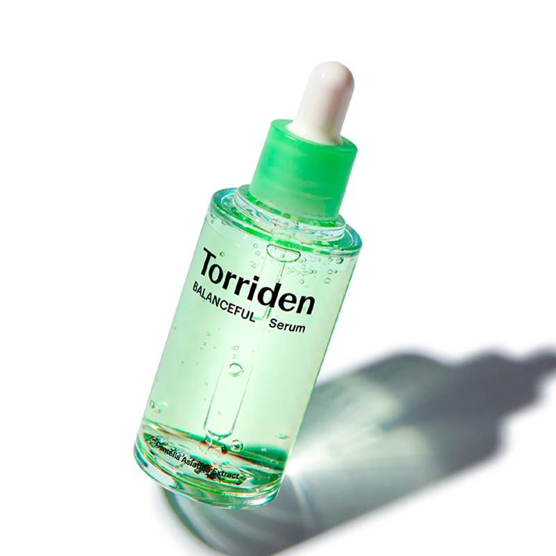 Torriden Balanceful Serum Sérum Facial Calmante - Protector – imagen 2