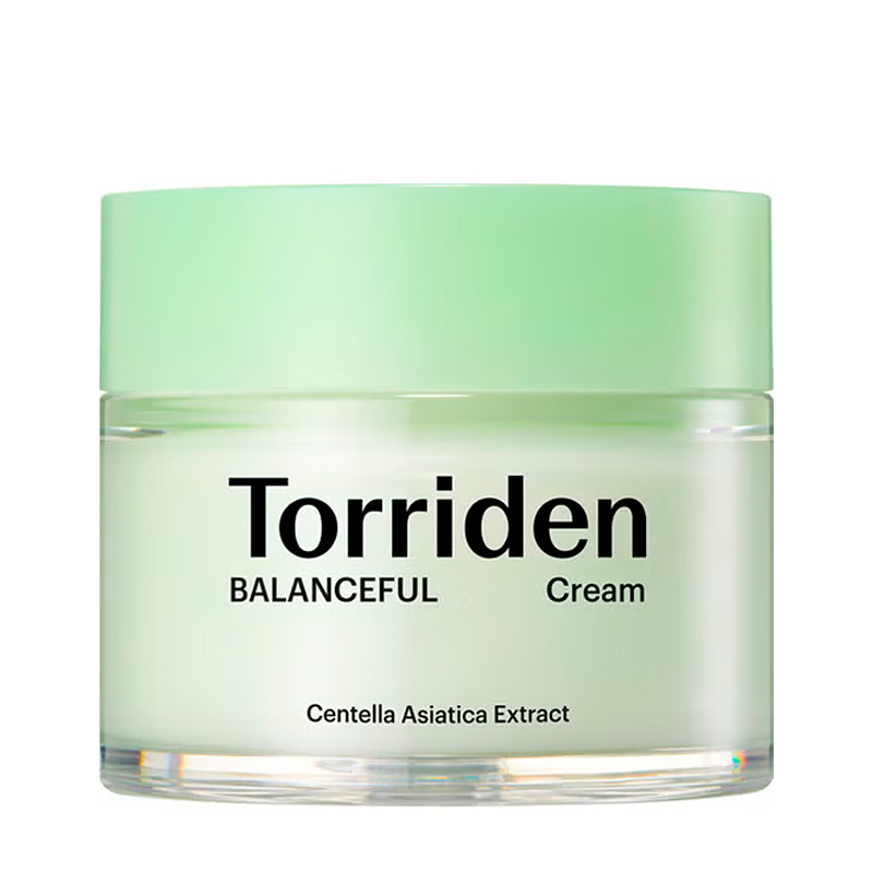 Trattamenti Viso Balanceful Cream Crema viso lenitiva