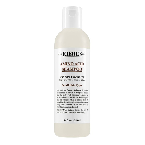Kiehl's Champús Amino Acid Shampoo Champú sin Siliconas
