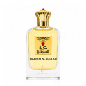 Hareem Sultan