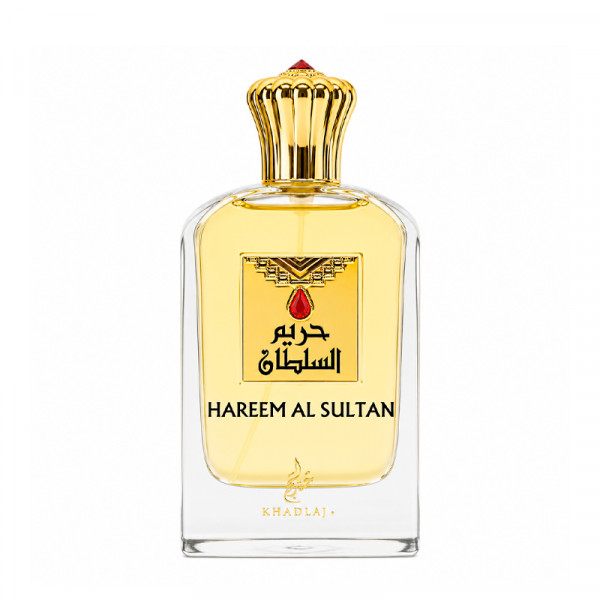 hareem-sultan