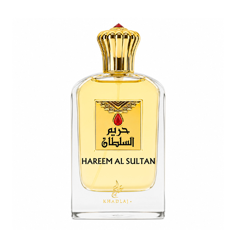 Khadlaj Eau de Parfum Perfumes Mujer