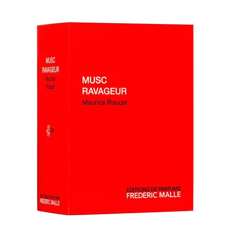 Ravaging Musk de Edition de Parfums Frederic Malle