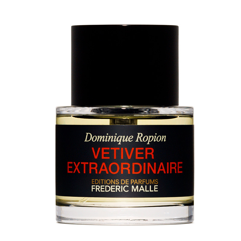 Frederic Malle Men's Orange/Pink Niche Perfumes Vetiver Extraordinaire