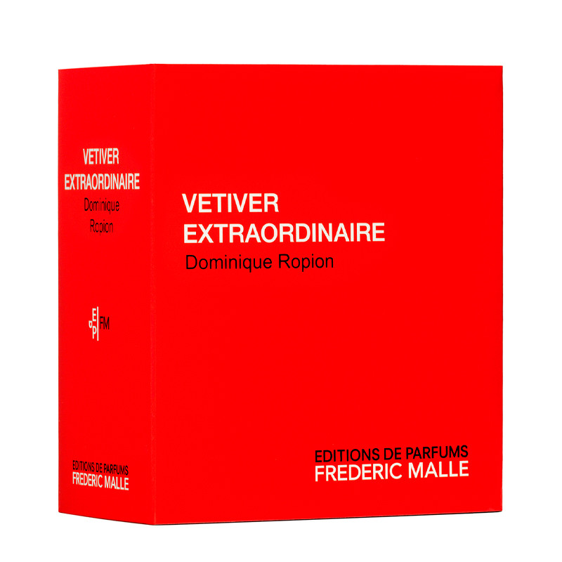 Frederic Malle Vetiver Extraordinaire – imagen 2