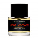 Musc Ravageur