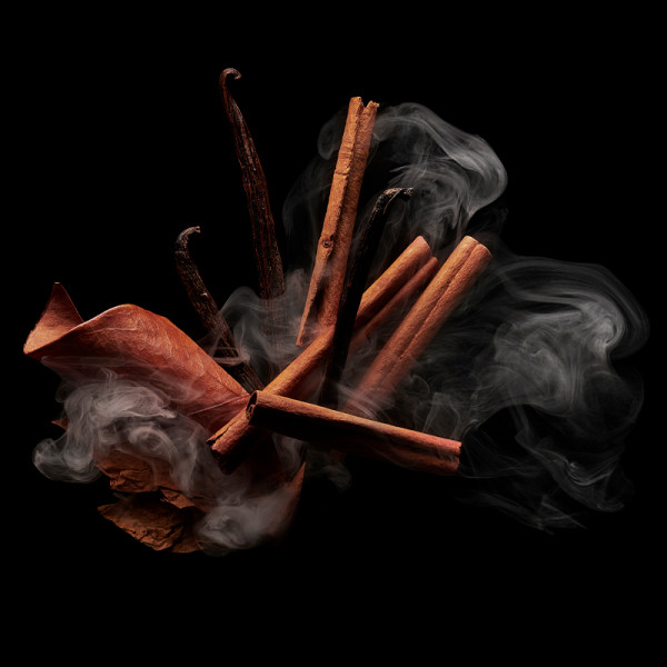 smoking-hot