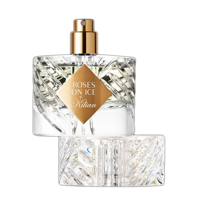 Kilian Paris Roses on Ice