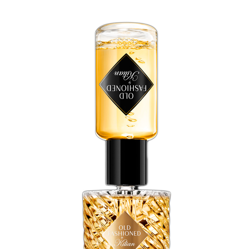 Kilian Paris Perfumes Nicho Unisex Old Fashioned