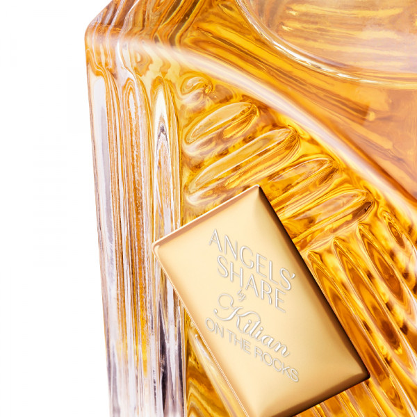 Angels' Share On The Rocks - Kilian Paris - Sabina