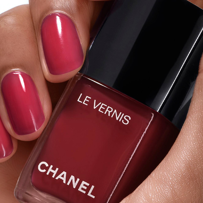 le-vernis-long-play-beperkte-oplage