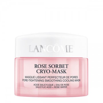 Rose Sorbet Cryo-mask
