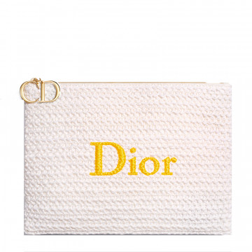 Dior Geschenk-Kulturbeutel Vide Gwp 2 Ete Int26