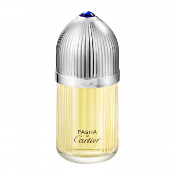 Pasha de Cartier