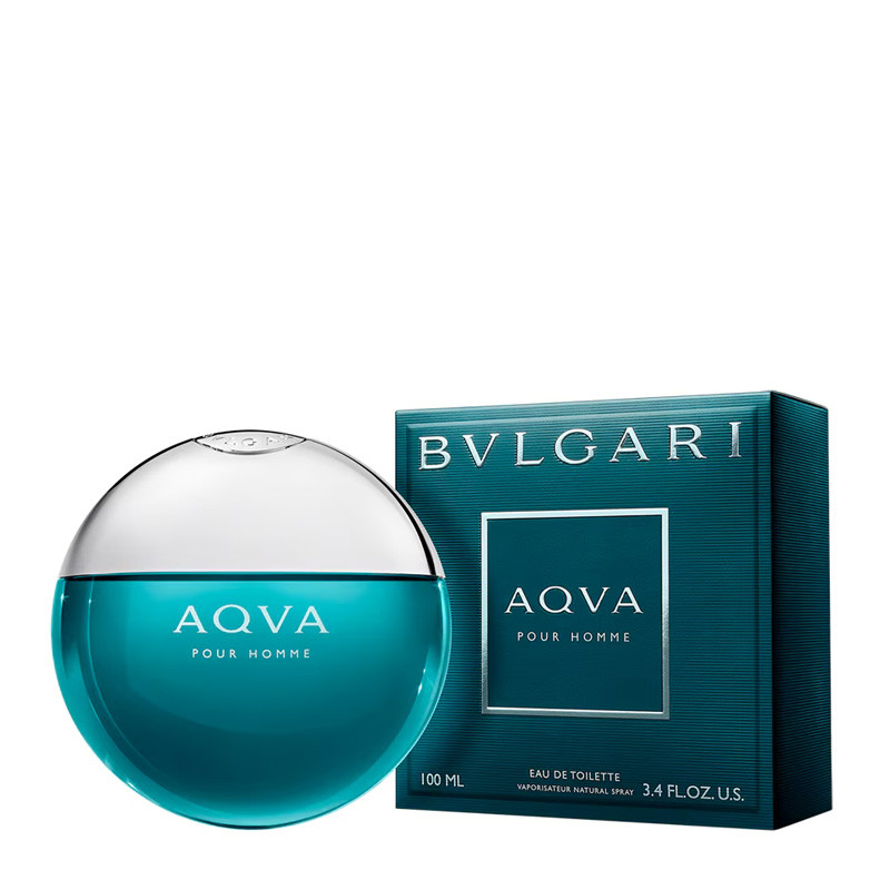 Bulgari Aqua pour Homme Bvlgari Eau de toilette