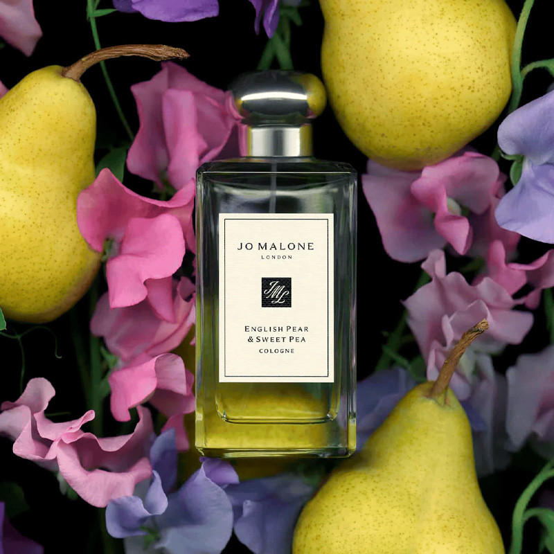 Jo Malone London English Pear & Sweet Pea Cologne