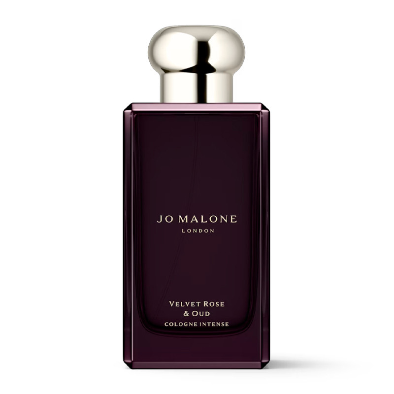 Jo Malone London Velvet Rose & Oud Cologne Intense