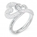 Bague Love Bites JUBR06055JWRH54