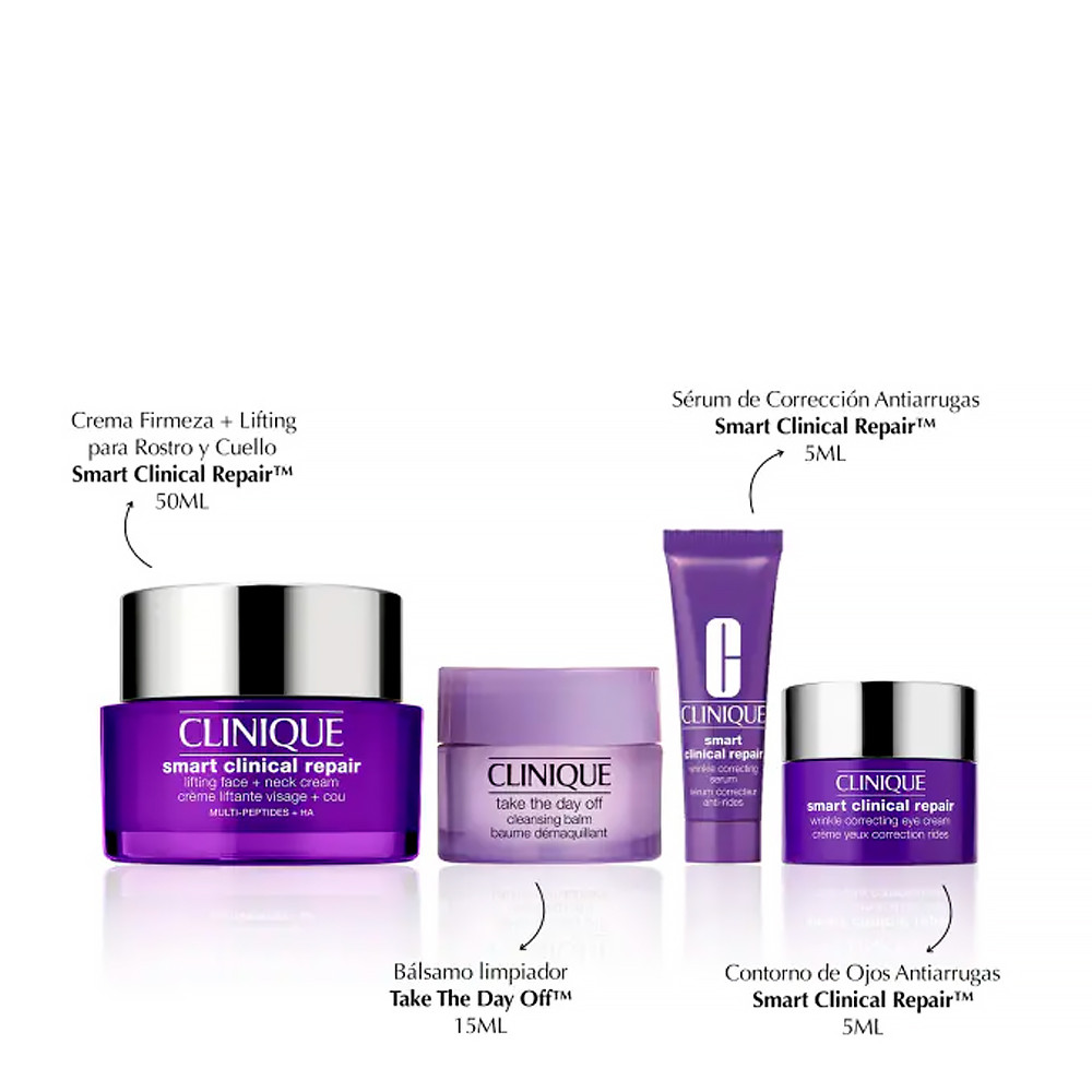 Clinique Smart Lift Estuche – imagen 2