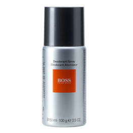 In Motion (Deodorant Spray) - Hugo Boss Sabina Store