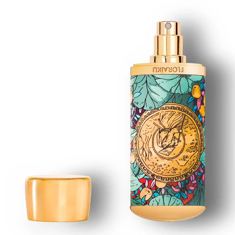 Floraiku Gong