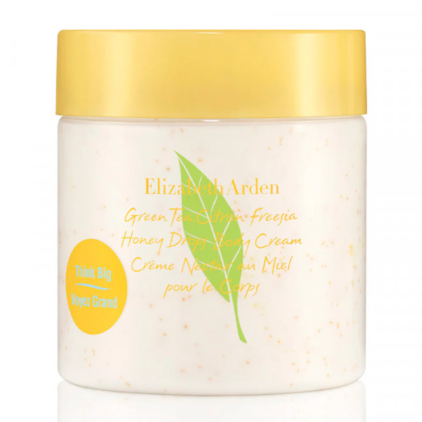 green-tea-citron-freesia-honey-drops-body-cream-aterfuktande-kroppskram