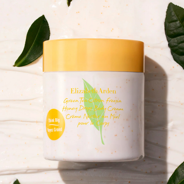 green-tea-citron-freesia-honey-drops-body-cream-aterfuktande-kroppskram
