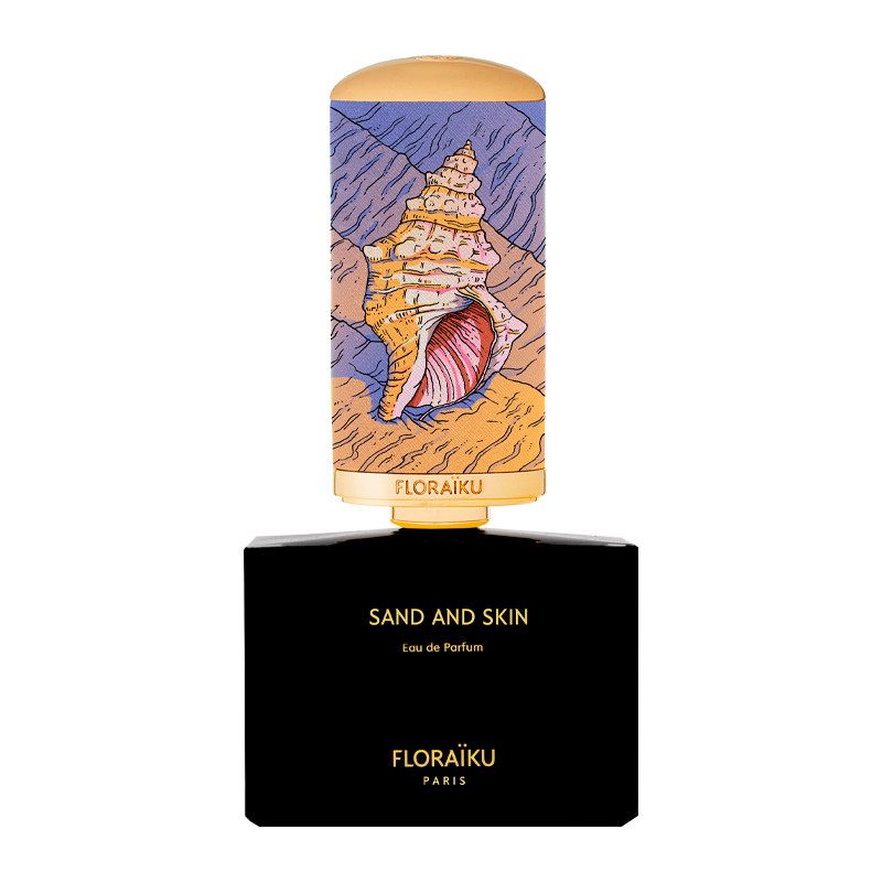 Floraiku Eau de Parfum Perfumes Mujer