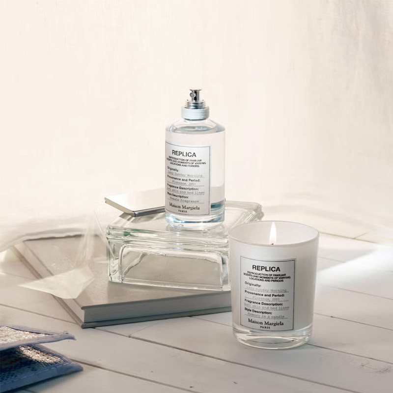 Maison Margiela Replica Lazy Sunday Morning Eau de Toilette