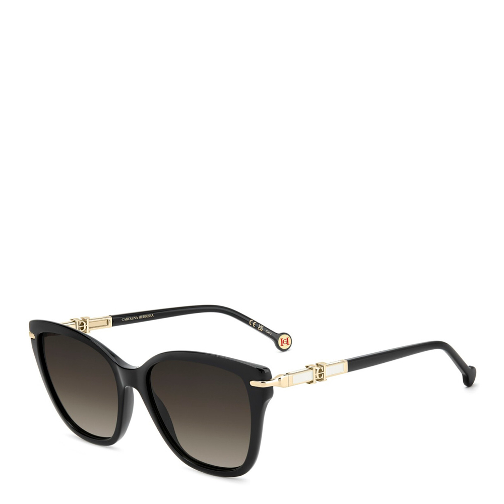 Carolina Herrera Eyewear Mujer Gafas De Sol Para Gafas De Sol Her 0379/S