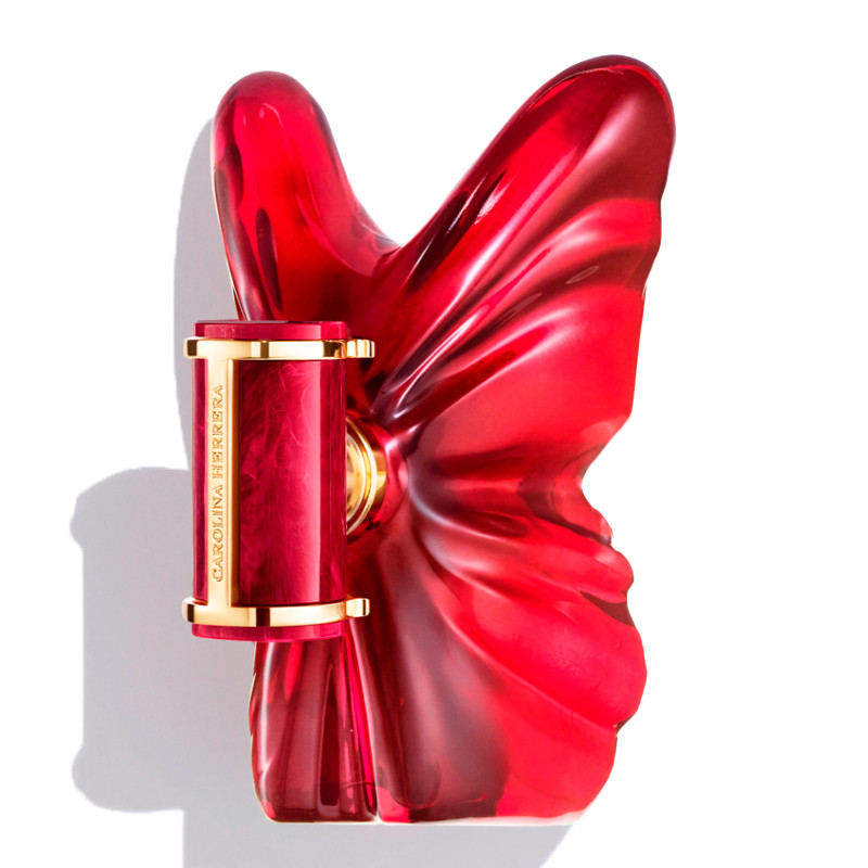 Carolina Herrera Women's Amber/Orange/Red La Bomba Intensa - 80 Ml Eau De Parfum Perfumes