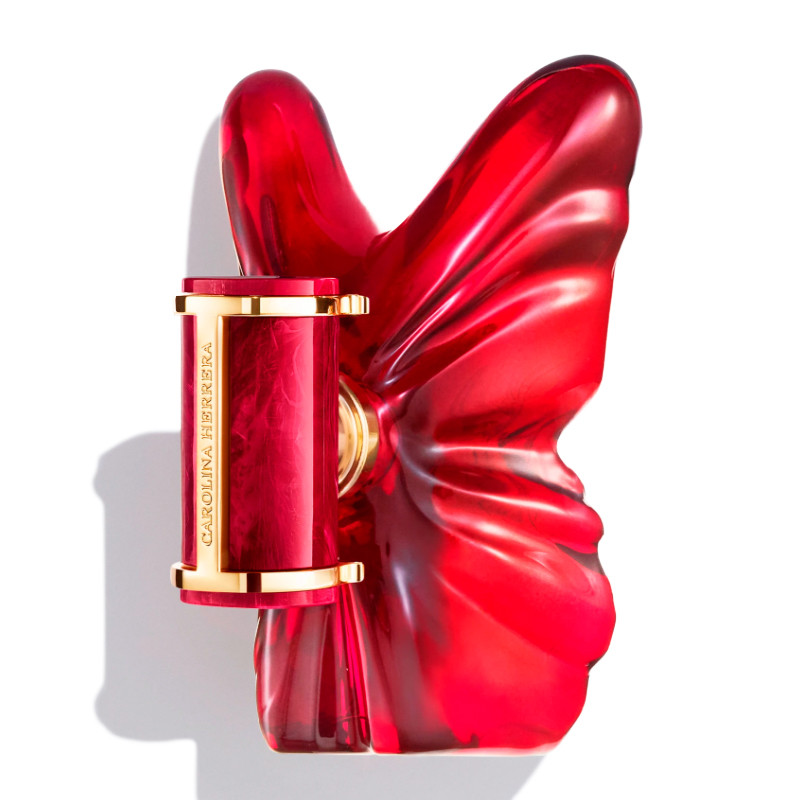 Carolina Herrera Women's Amber/Orange/Red La Bomba Intensa - 50 Ml Eau De Parfum Perfumes