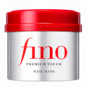 Premium Touch Hair Mask
Intensive Hair Mask