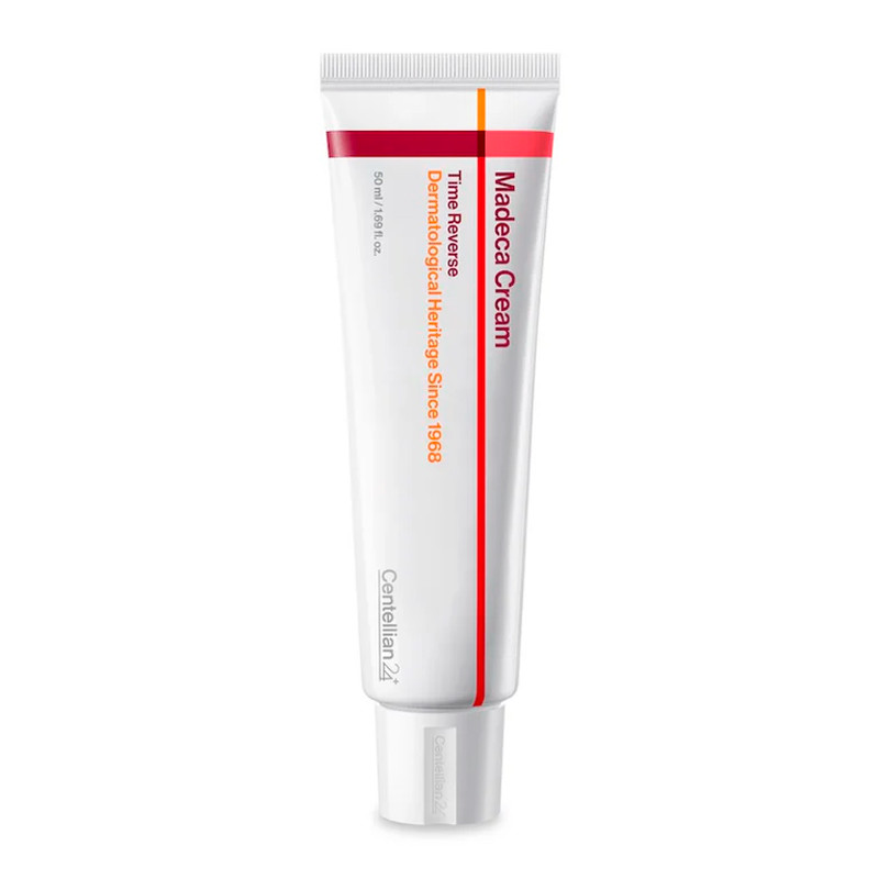 Trattamenti Viso Madeca Cream Time Reverse Crema viso anti-età
