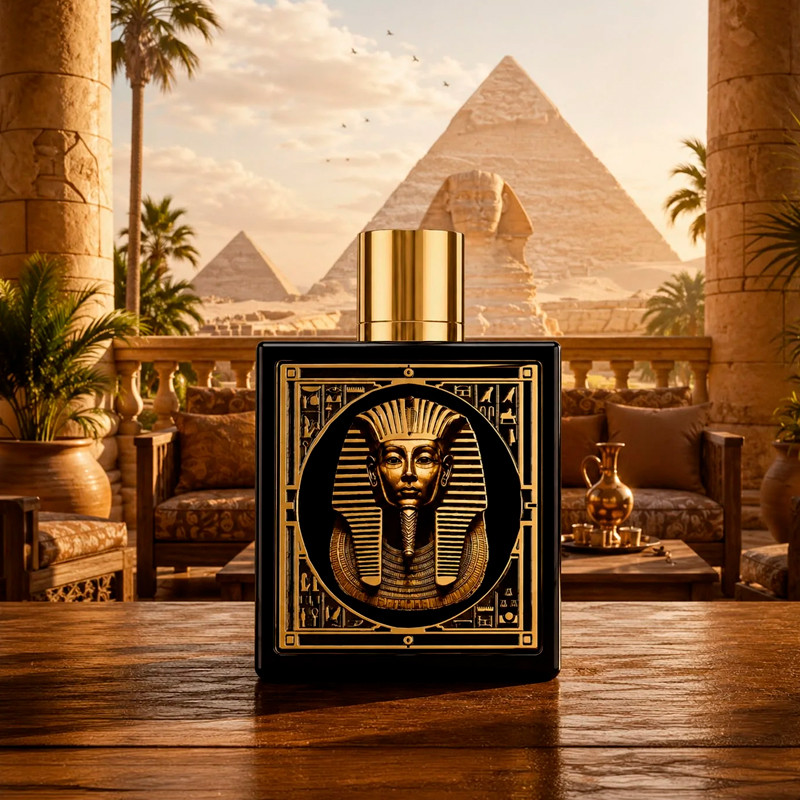 Rayhaan Pharaoh Eau de Parfum