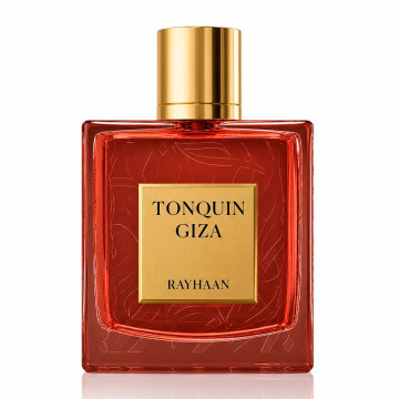 tonquin-giza