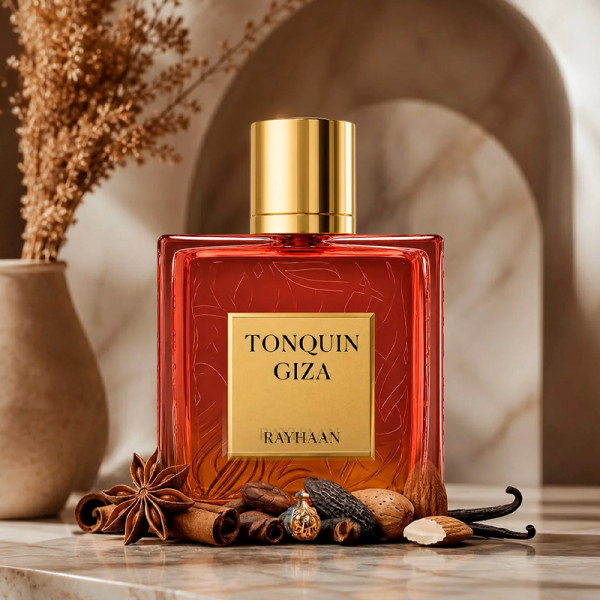 tonquin-giza