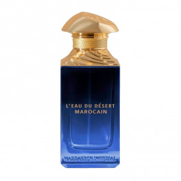 marrakech imperial l'eau du desert marocain