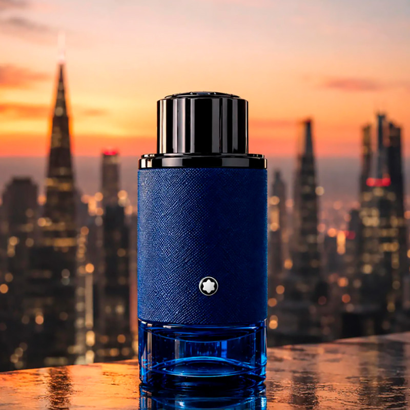 Montblanc Explorer Infinite Eau de Parfum
