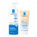 Lipikar Baume Max + Mini Huile 
B&aacute;lamo Y Aceite Hidratante