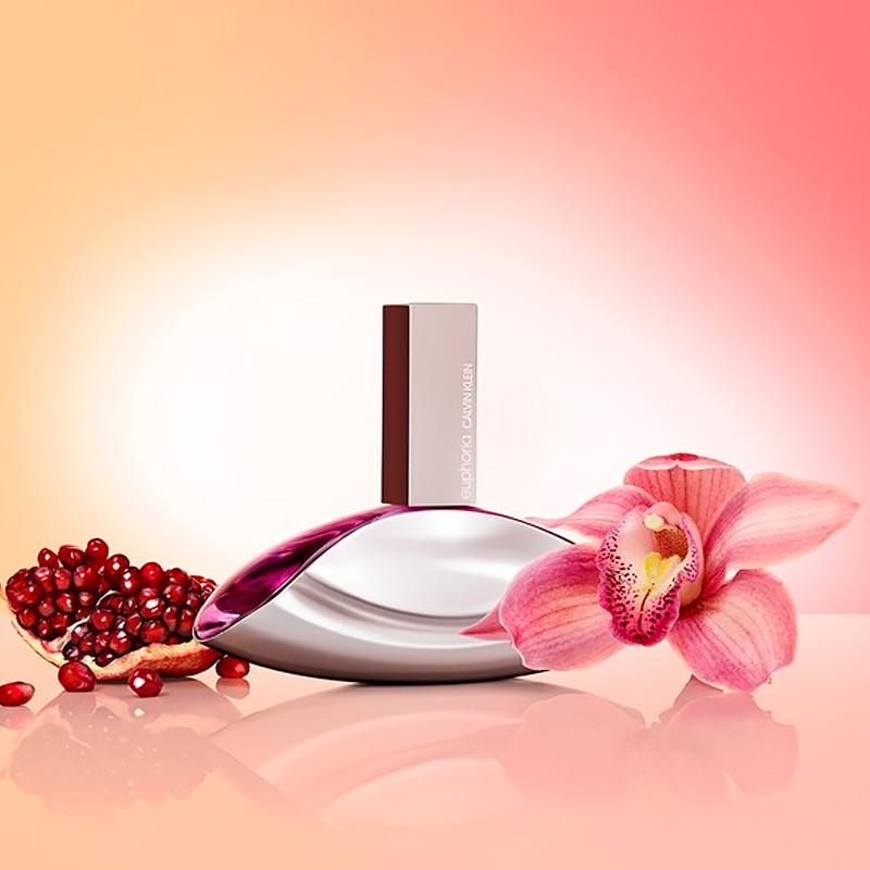 Calvin Klein Euphoria Women Eau de parfum Spray 160 ml – imagen 3