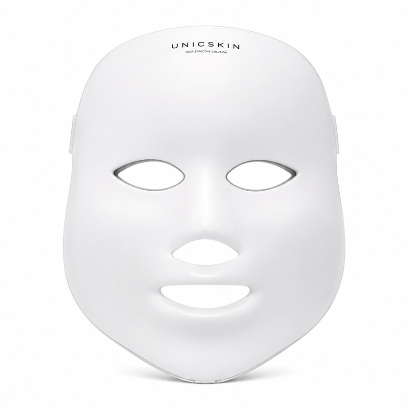 Unicskin Unicled Korean Mask Tecnología Led